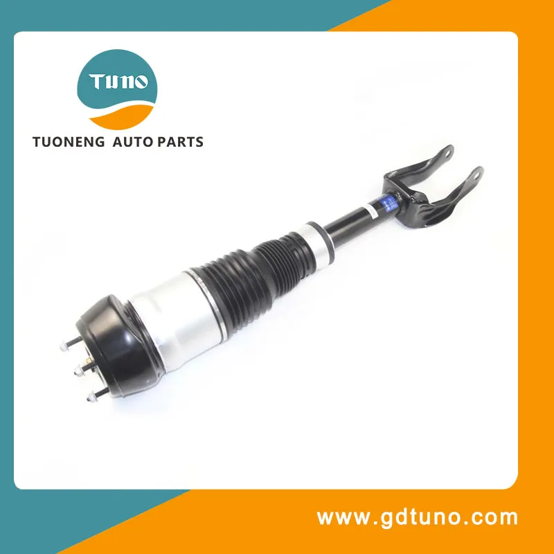 Những tiến bộ nào trong Bộ giảm xóc không khí phía trước ô tô được nêu bật trong bản phát hành mới nhất của AutoShack có khả năng thiết lập các tiêu chuẩn ngành mới?
