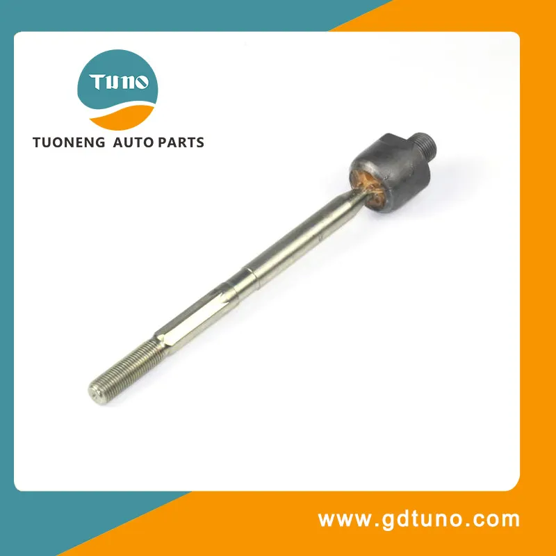 Ngành công nghiệp đang ứng phó như thế nào với những đổi mới trong công nghệ đầu thanh giằng bên trong ô tô?