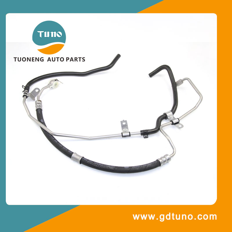 Tại sao ống trợ lực lái xe ô tô lại rất quan trọng đối với an toàn và hiệu suất của xe?