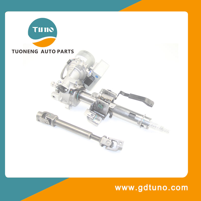 Điều gì làm cho một cột lái điện ô tô thiết yếu cho các phương tiện hiện đại?