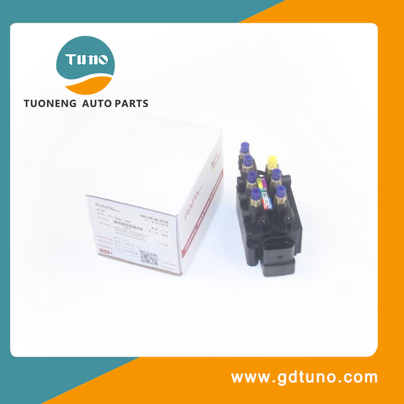 Chính xác thì van phân phối giảm xóc ô tô là gì và tại sao nó lại quan trọng cho hiệu suất của xe của bạn?