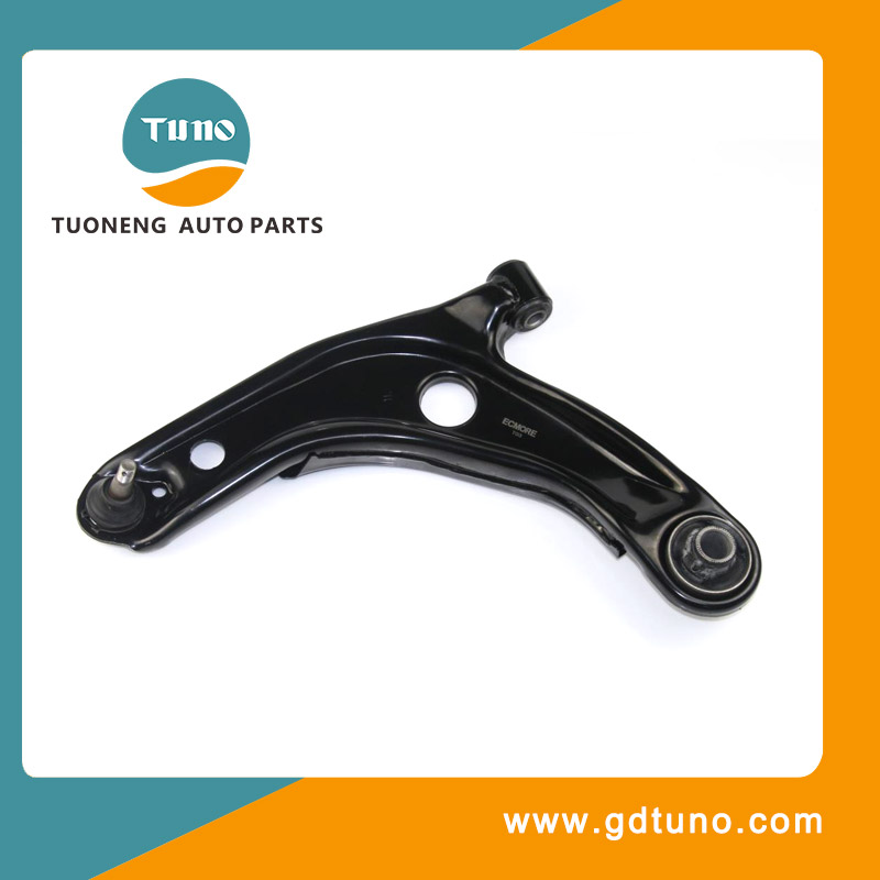 Tại sao Cần điều khiển phía trước Toyota Vios lại cần thiết cho việc lái xe ổn định và an toàn?