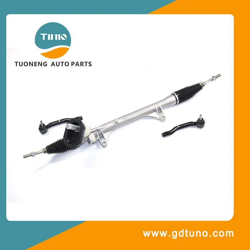 Điều gì quyết định độ tin cậy và độ chính xác trong kỹ thuật hệ thống lái ô tô hiện đại?