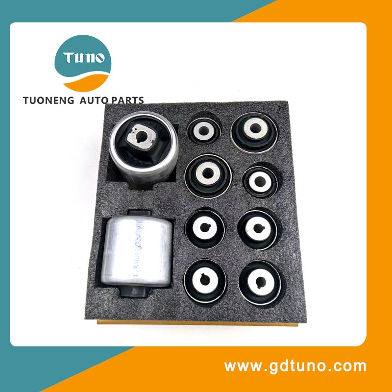 Bộ ống lót tay điều khiển phía trước Audi A6L C8 Audi Q5L